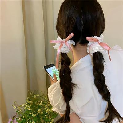 生命的绿色