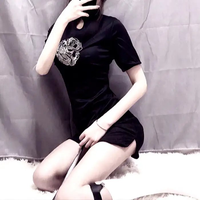 死两次