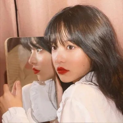 女高男低